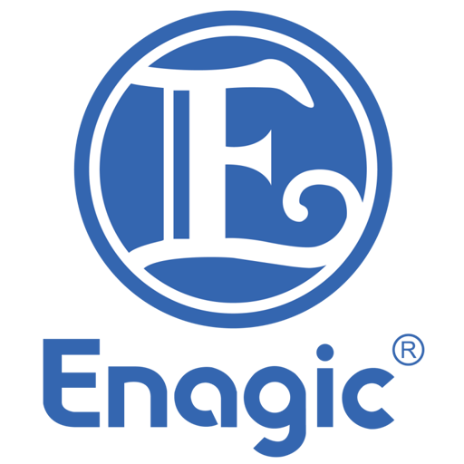 ENAGIC®’s Set Of Policies (1st Edition)