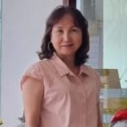 Wong Siew Mun Wong Siew Mun