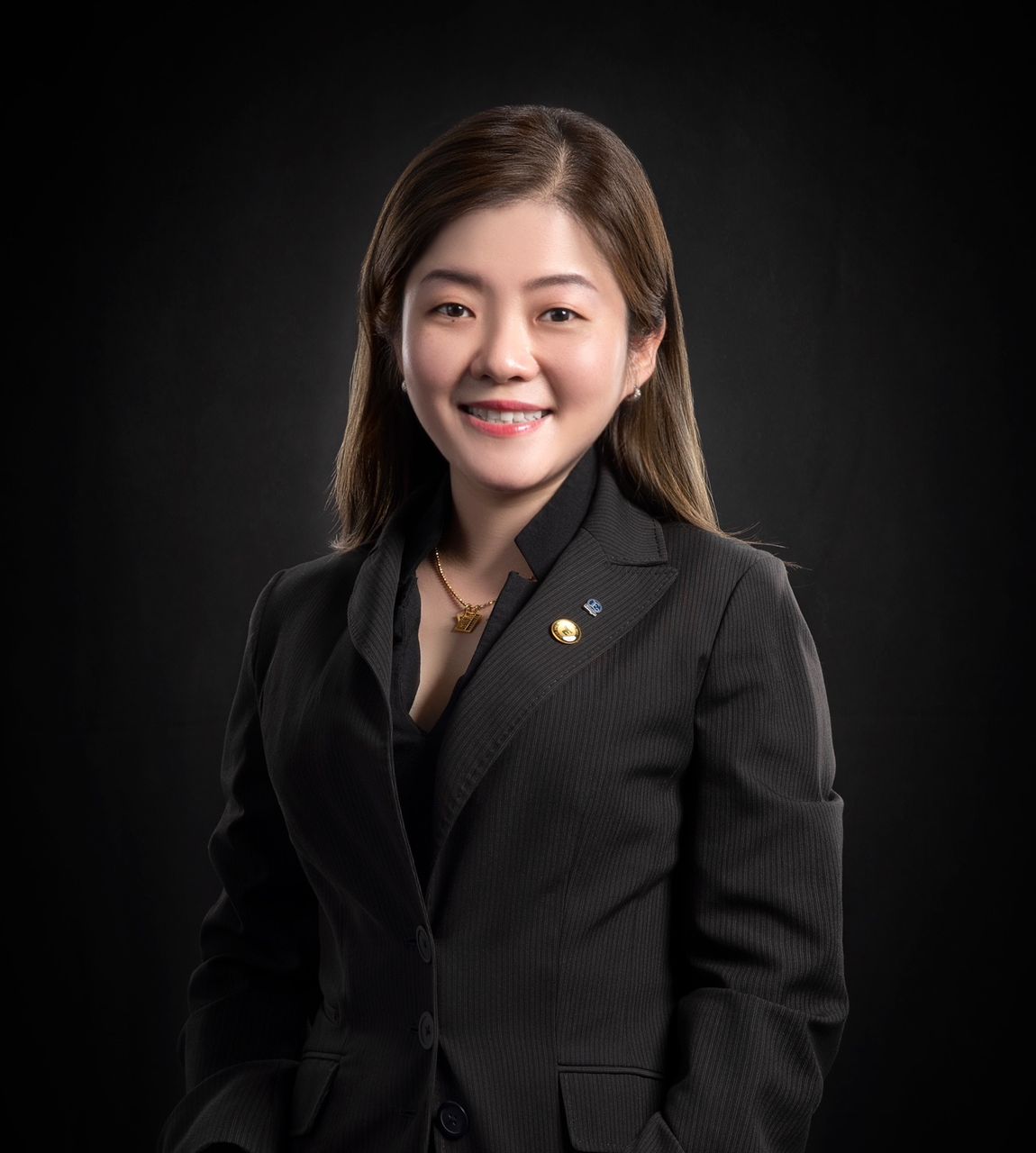 Jennie Fu