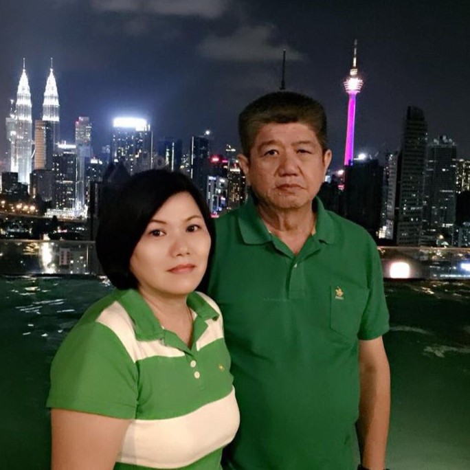 KOH BEE SOOK