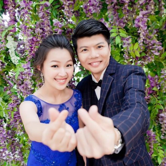 VINCENT LIM CHOK YOU